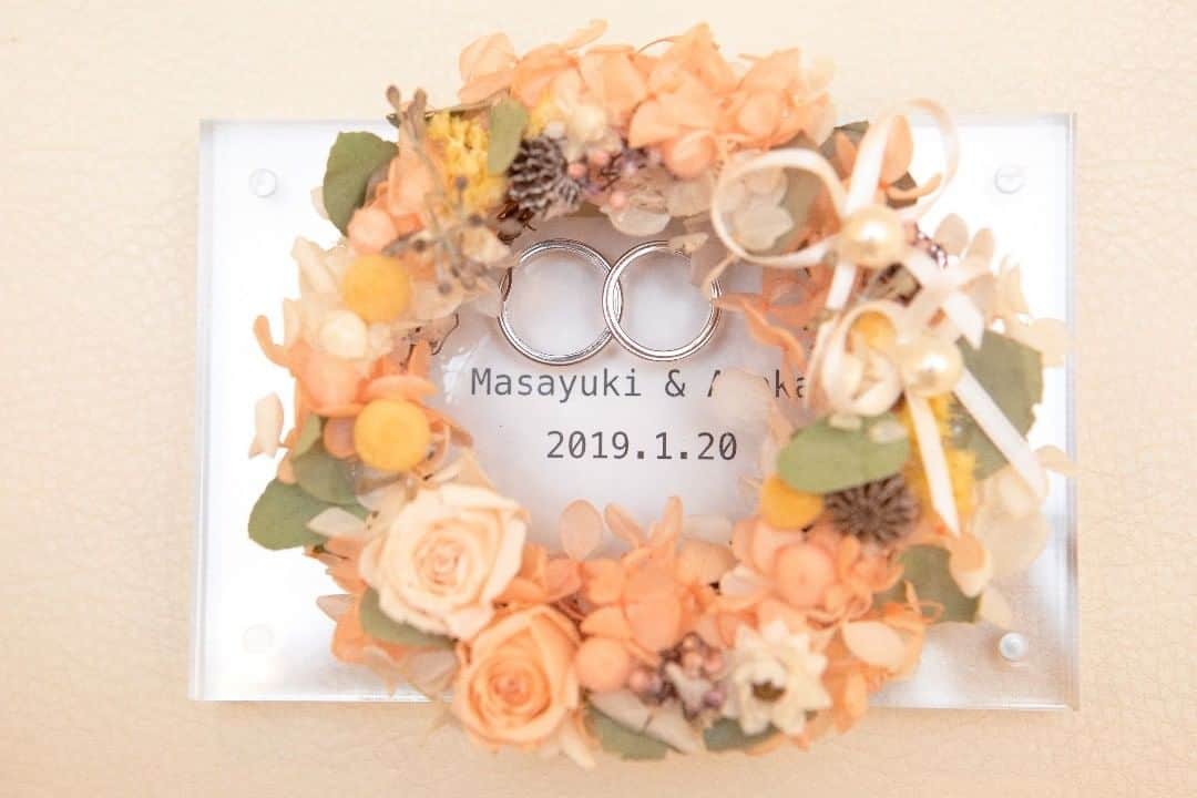 オードヴィーウェディング【名古屋・結婚式場】 のグルメインスタ