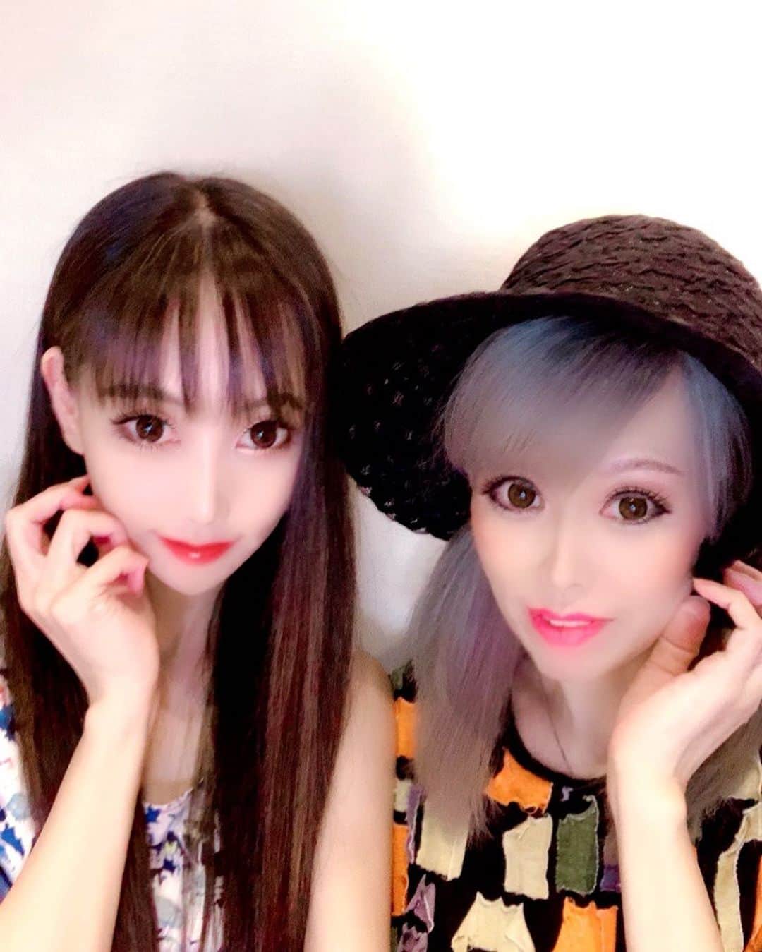 百合華のグルメインスタ