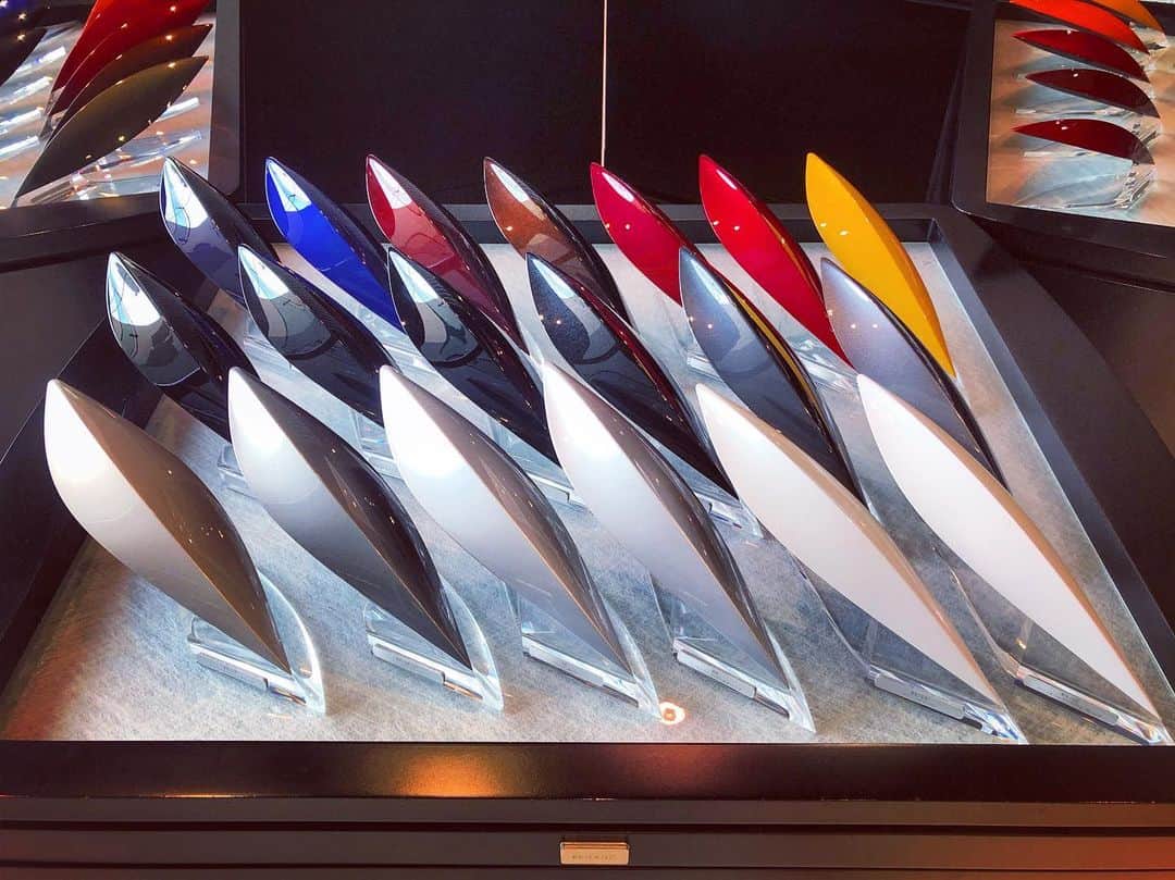 宍戸開のグルメインスタ