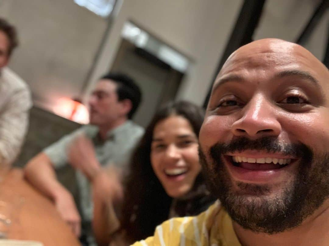 コルトン・ダンさんのインスタグラム写真 - (コルトン・ダンInstagram)「#ThreePictureStory of @ryanpierswilliams 🤣😂🤣」8月3日 15時22分 - captdope