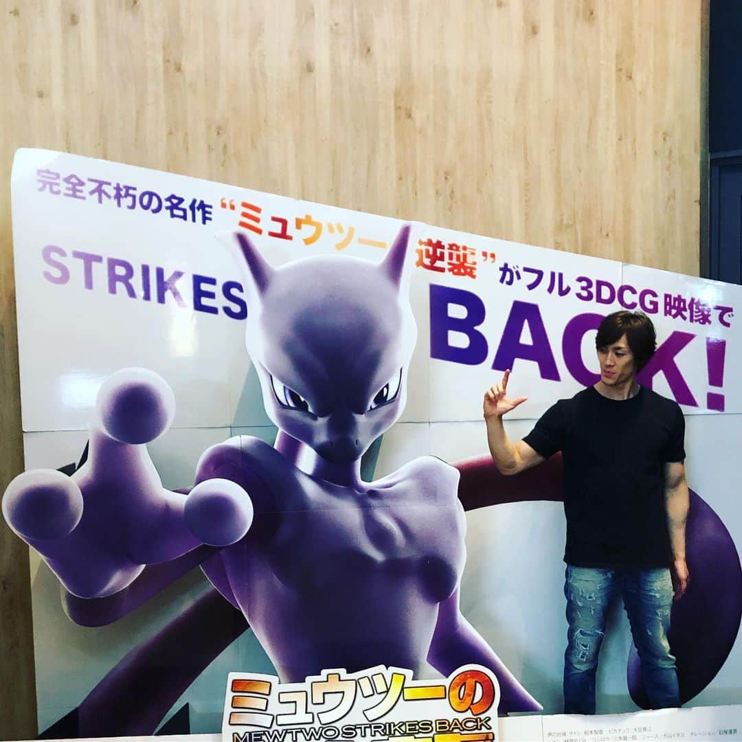 青柳塁斗のインスタグラム