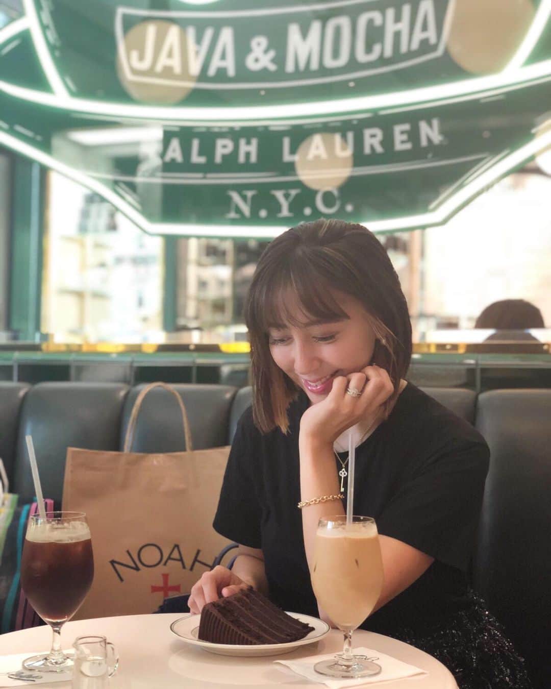 小川ひとみのグルメインスタ