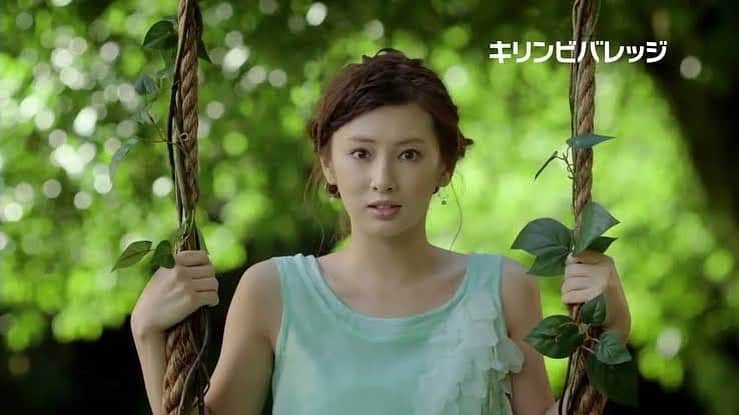 北川景子　ファンアカウントのインスタグラム：「#北川景子 #きたがわけいこ #けいこきたがわ」
