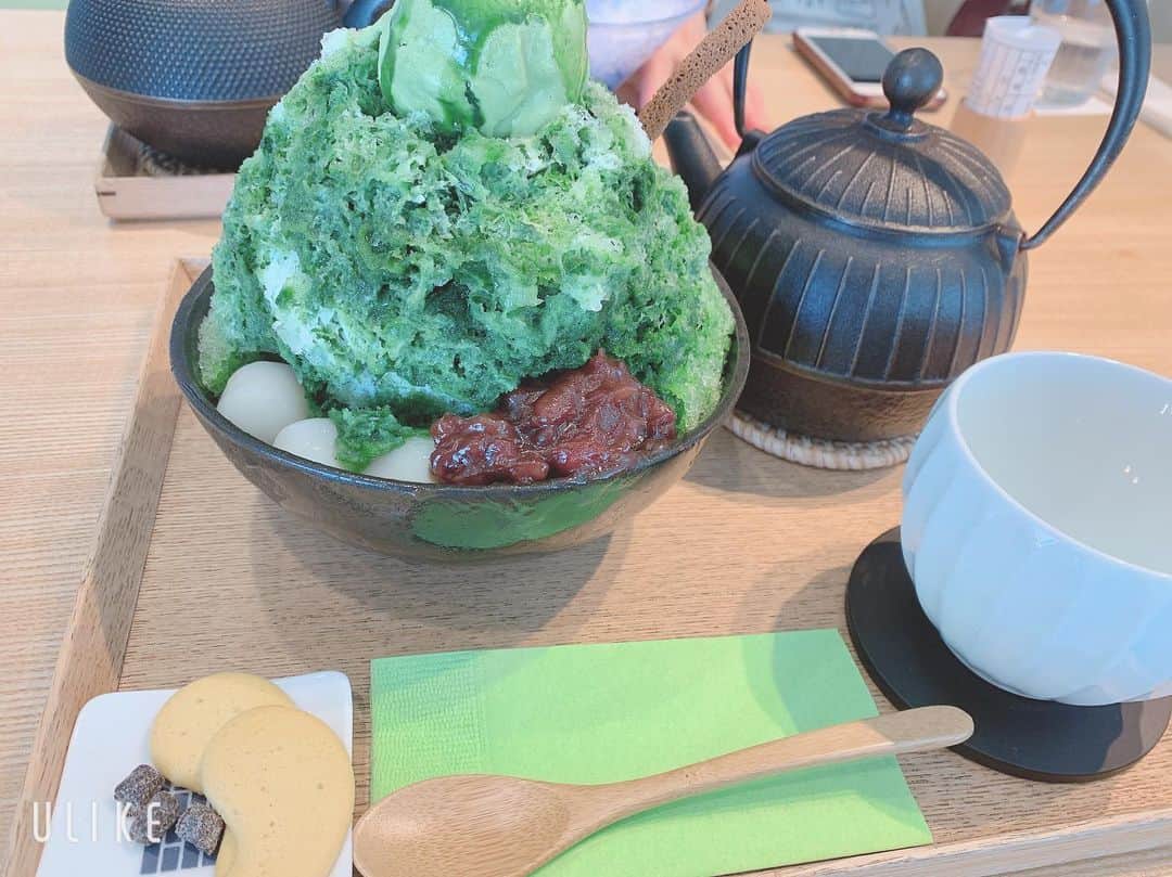 山根愛のグルメインスタ