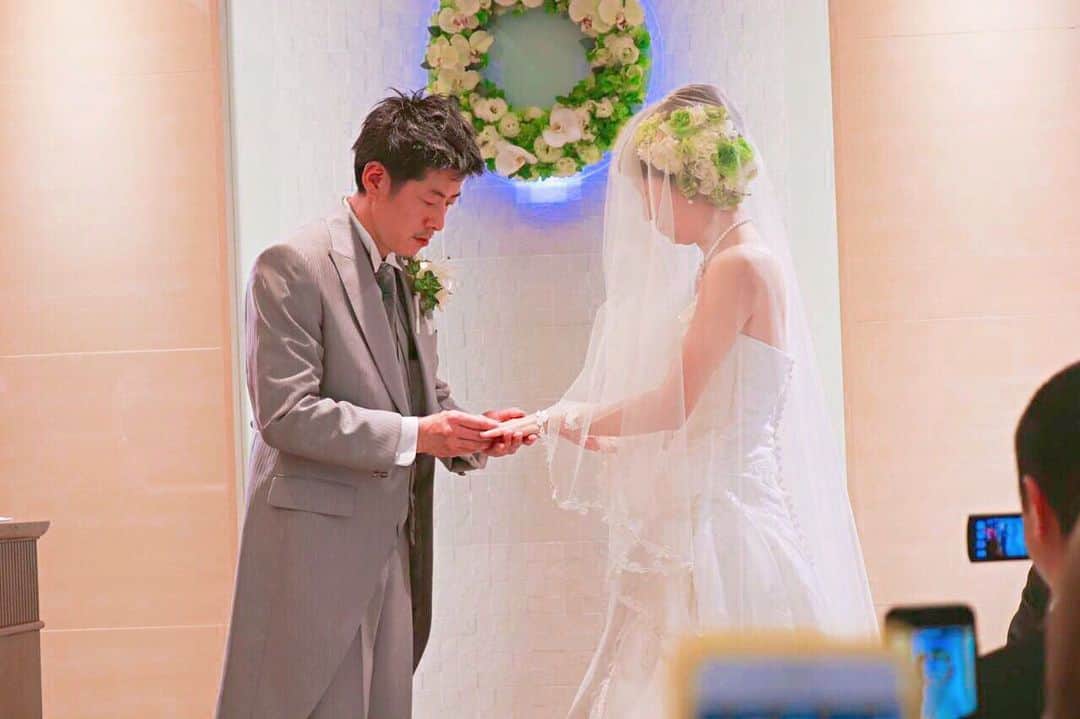 富山第一ホテルウェディングのグルメインスタ