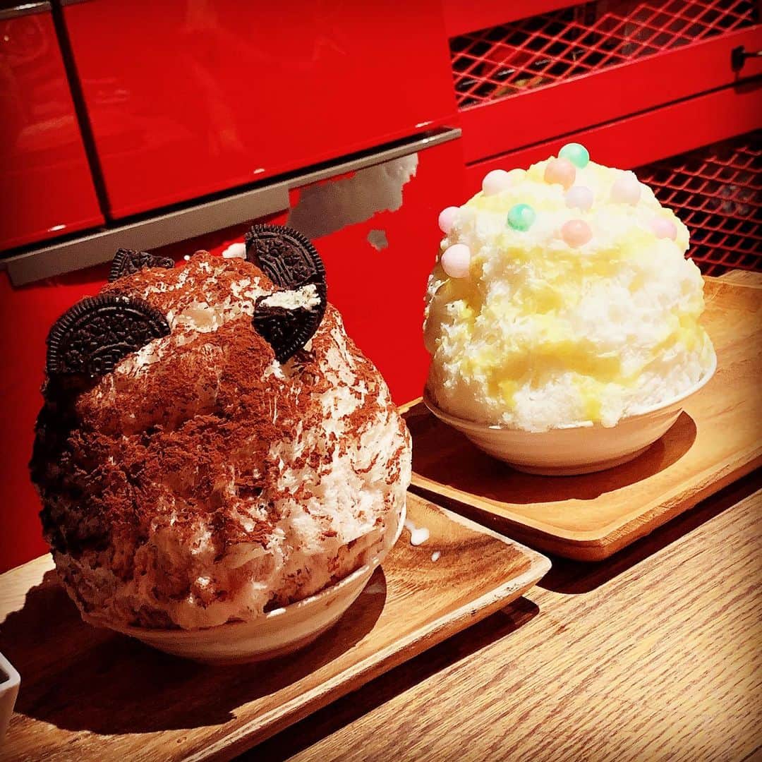 榎本温子のグルメインスタ