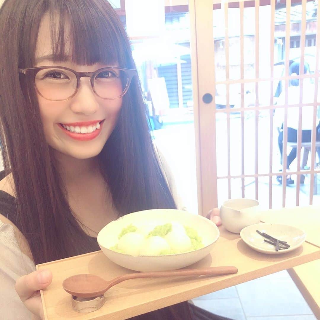 楠木まゆのグルメインスタ