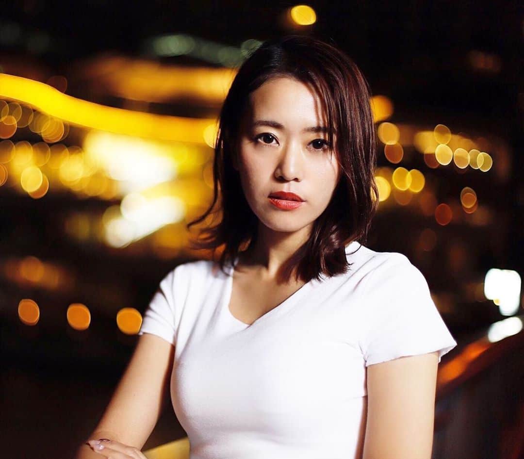 のインスタグラム：「@sbeautyclinic でお肌と身体のケアをしてきたよ💆‍♀️ 美容で大事な事は継続することだそう。 引き続き通って頑張ります😊 . それにしても暑すぎる〜🥵 少しでも涼しい夜の写真を載せておきます🥳 . #エスビューティークリニック  #sbeautyclinic #ヴァンキッシュme #レブライト #美容クリニック」