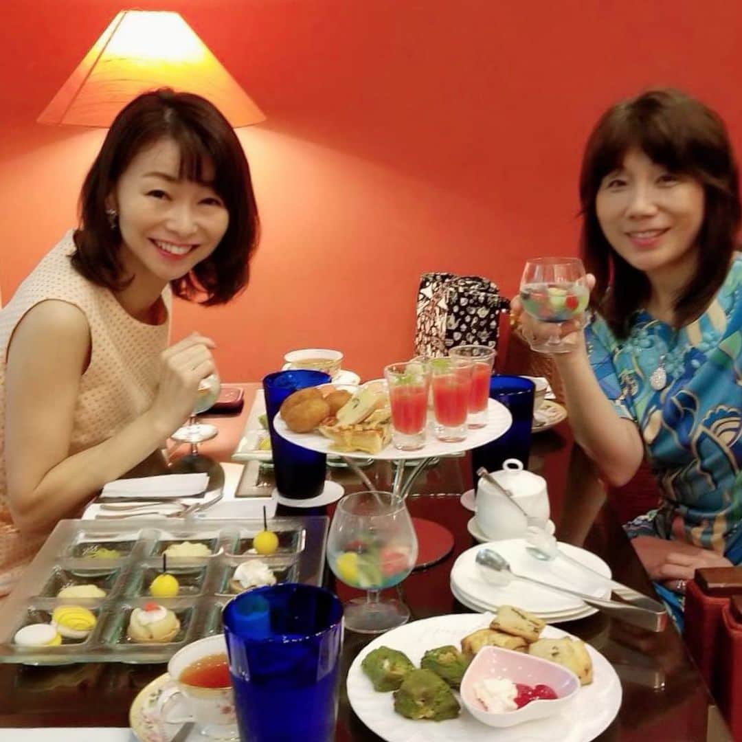 荒生暁子のグルメインスタ