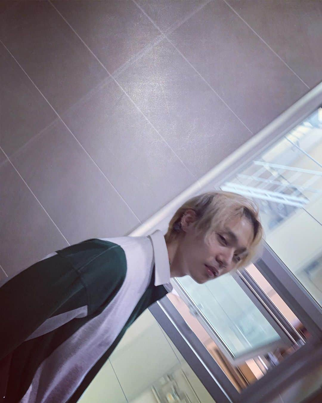 イドンさんのインスタグラム写真 - (イドンInstagram)8月3日 15時38分 - hyojong_1994