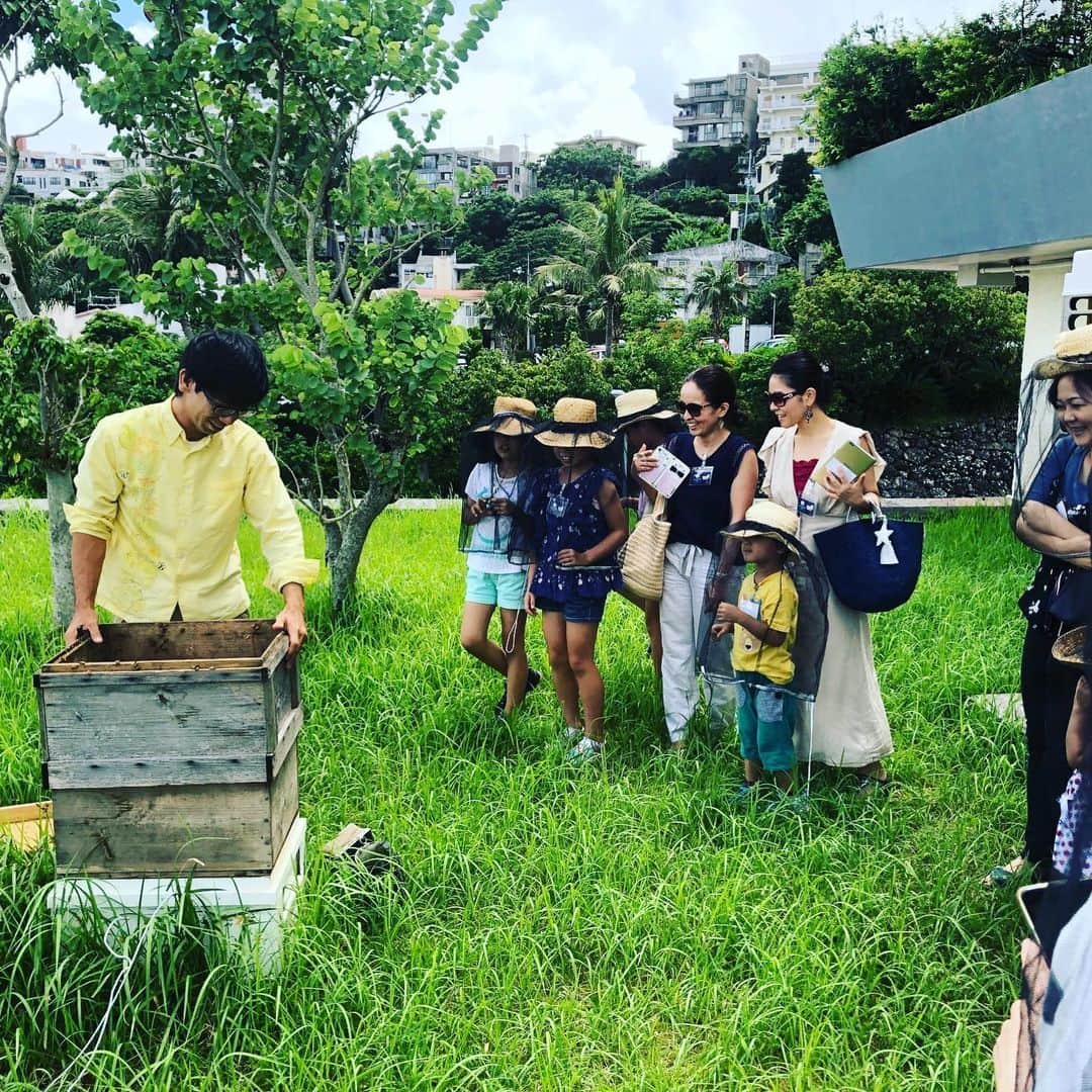 ダブルツリーbyヒルトン那覇首里城のインスタグラム