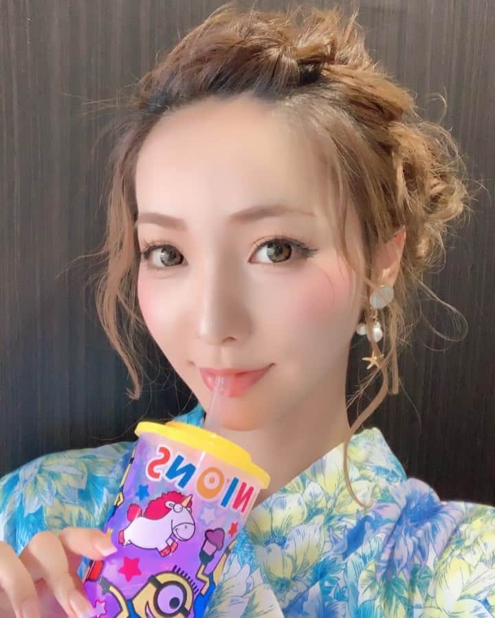 LISA minemuraのインスタグラム