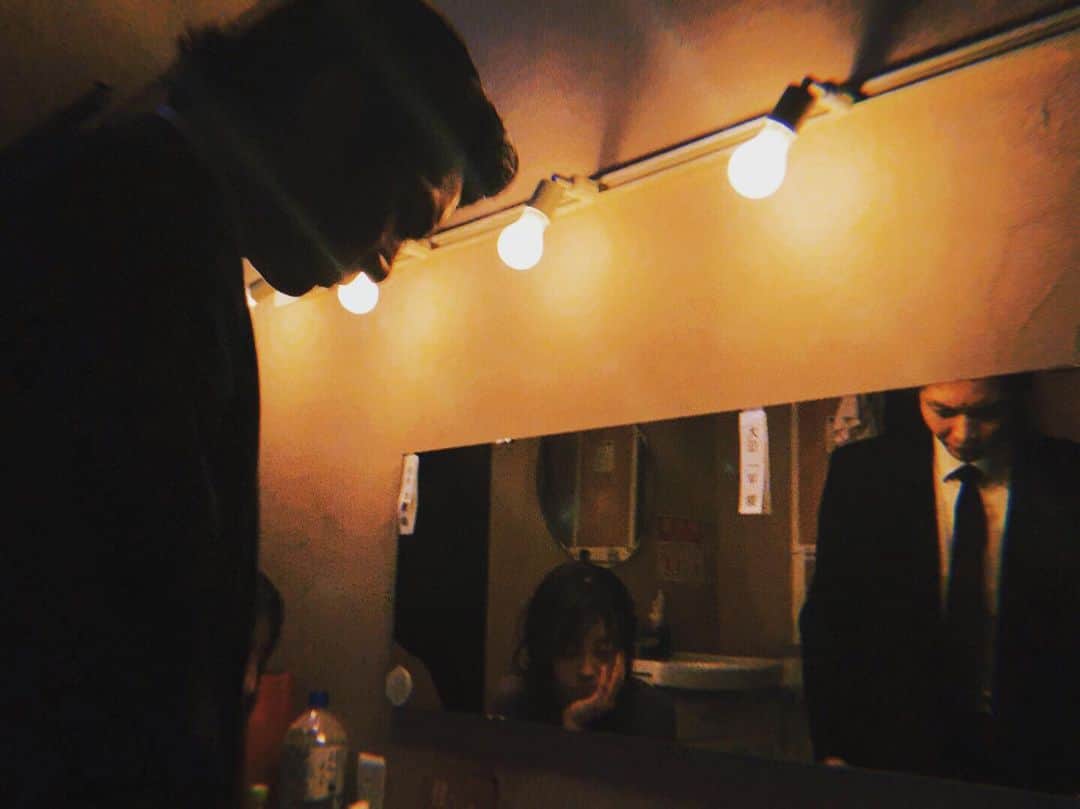 大迫一平のインスタグラム：「皆さま、ありがとうございました。さあ次へ！ 俺、頑張る。」