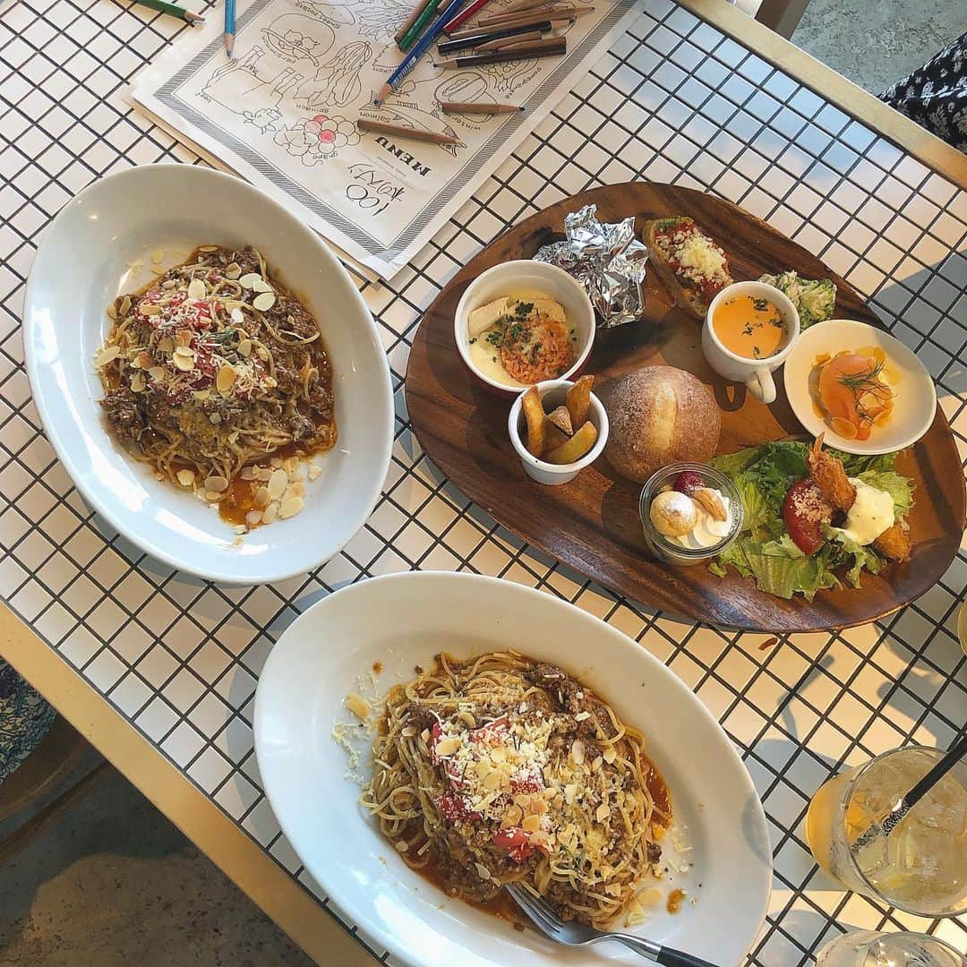 小澤楓のグルメインスタ