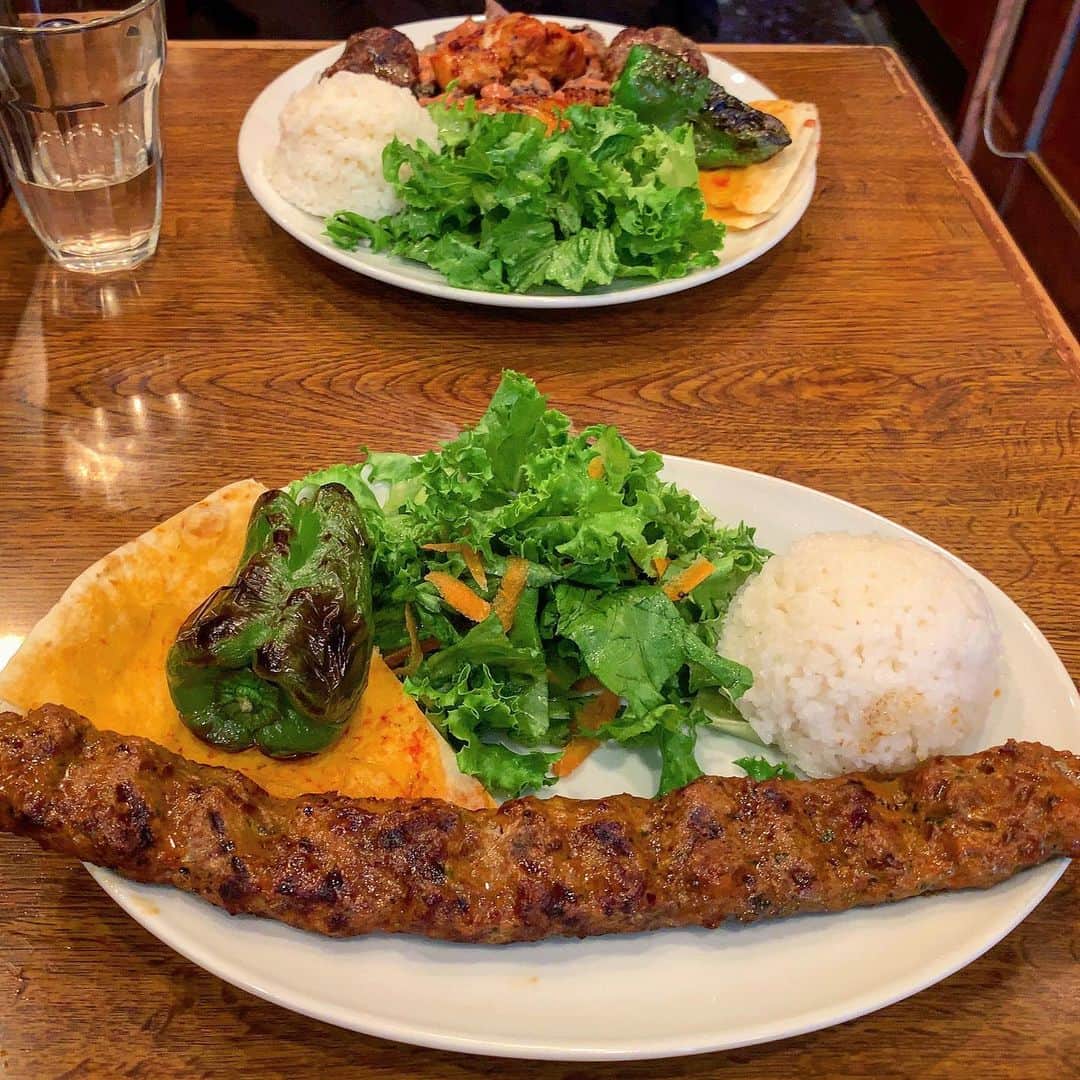 池内万作のグルメインスタ