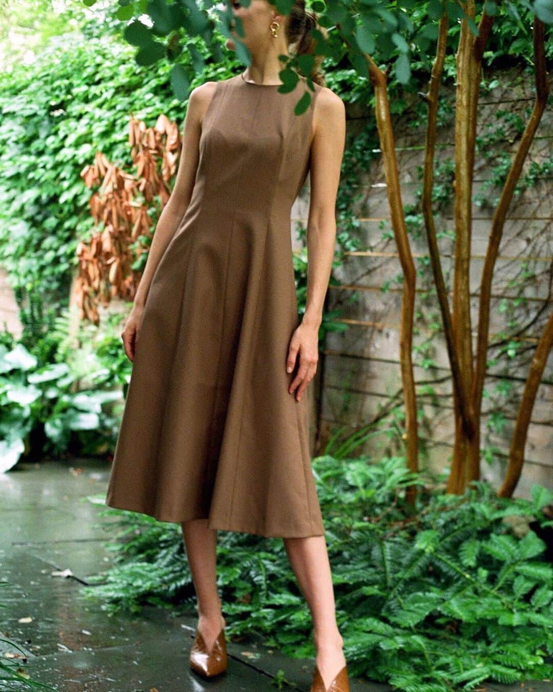 Club Monacoのインスタグラム：「Style Guide: An edit of the season’s best pieces, starting with The Dress.」