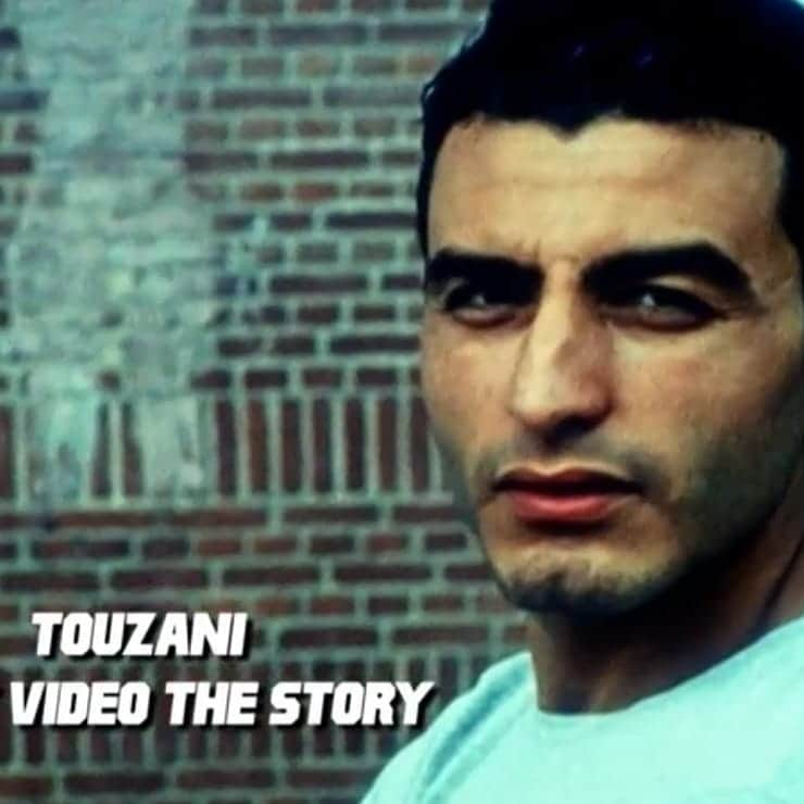 TOUZANI TVさんのインスタグラム写真 - (TOUZANI TVInstagram)「You remember my first video ? Tag all your friends to share some nostalgia ❤⚽️ ( watch my documentary via the link in my bio )」8月3日 22時08分 - touzanitv