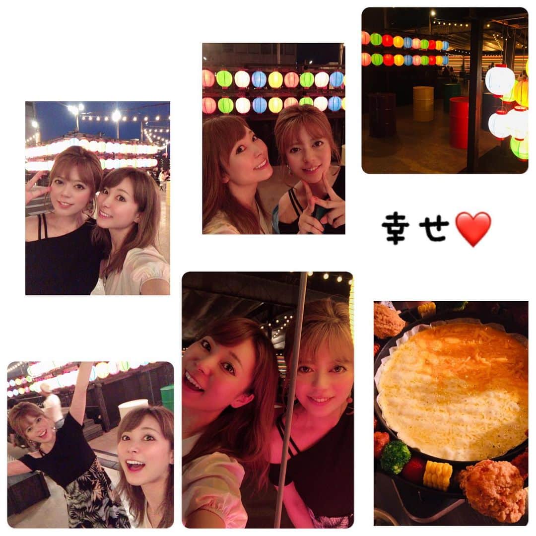 友利愛美のグルメインスタ