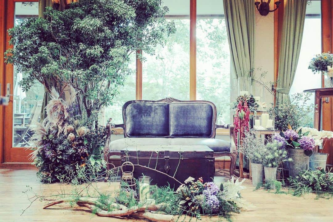 ラクラリエールのグルメインスタ