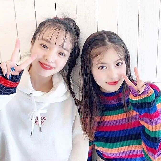 女優ファンアカウントさんのインスタグラム写真 女優ファンアカウントinstagram 今田美桜 横田真悠 Seventeen 3年a組今から皆さんは人質です セミ男 ドラマ 女優 花のち晴れ 花晴れ あいり Fuamoko 8月3日 16時44分 Fua Moko