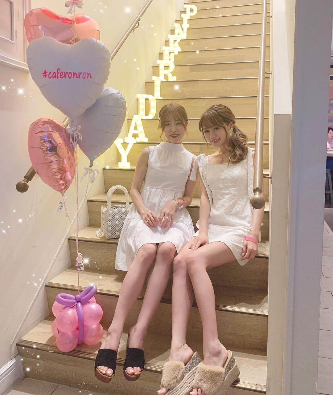 Isakoのインスタグラム