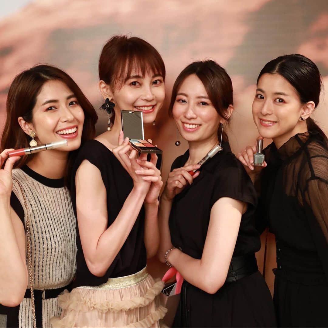 山崎愛香のインスタグラム