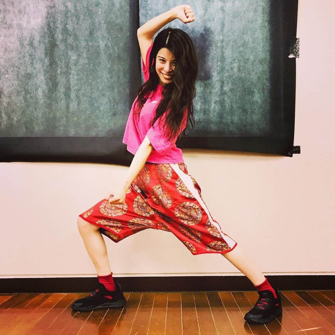 ほな・いこかのインスタグラム：「富山ホットフィールド 有難うございました。 さぁ、夏が始まったよ。 夏フェスくらいしか外に出ないから わたし楽しむよ！」