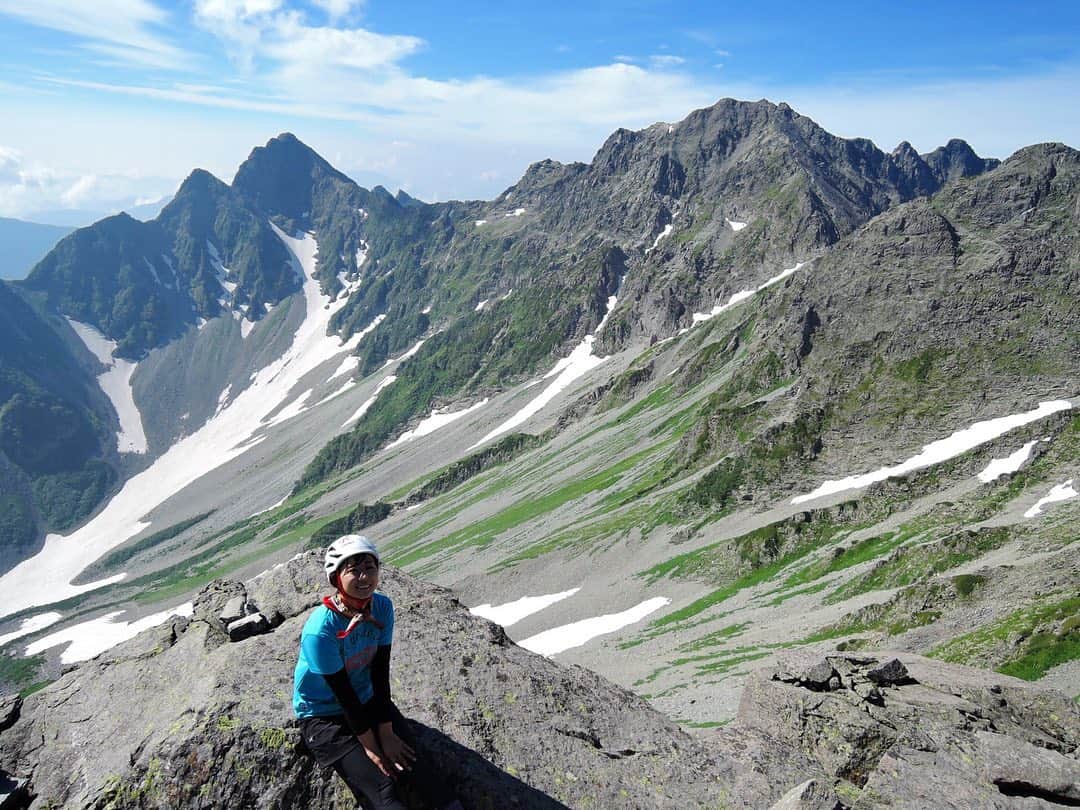 中村葵のグルメインスタ