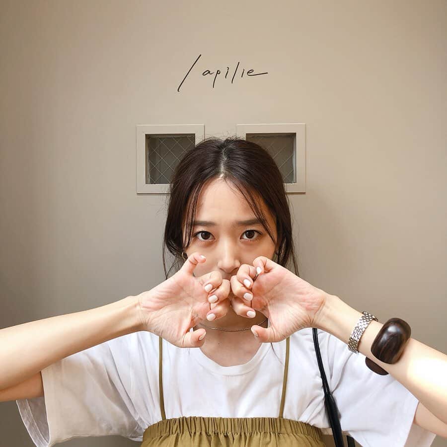 水野里砂のインスタグラム