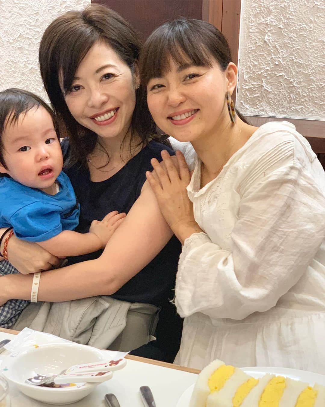 青山有紀のグルメインスタ