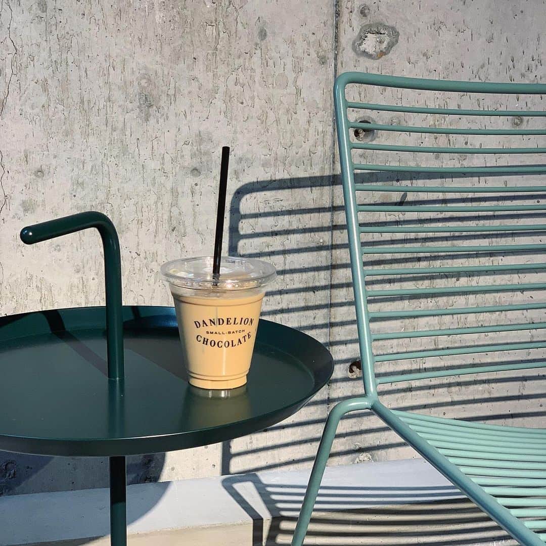 畑中奈緒美のグルメインスタ