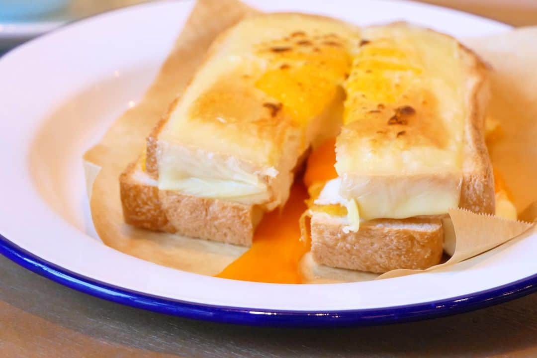 HeyCoffeeのグルメインスタ