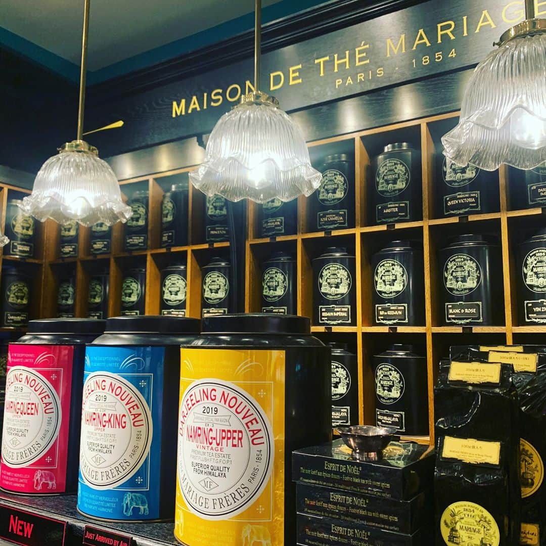 牛窪万里子のグルメインスタ