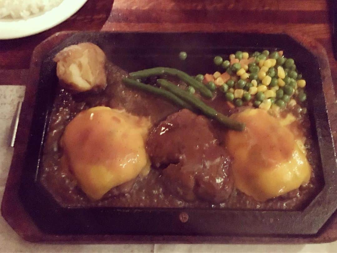 なごむのグルメインスタ