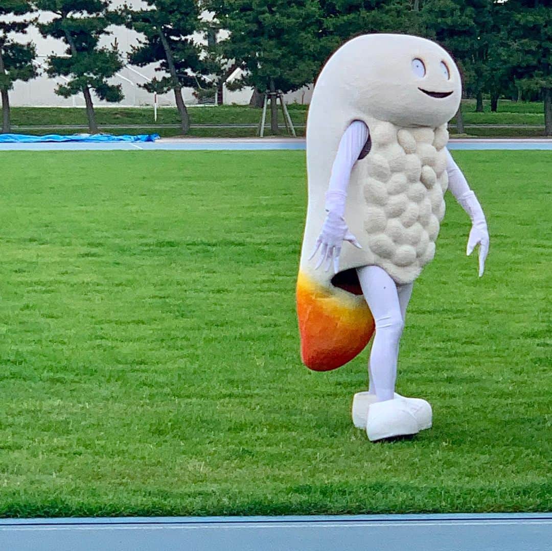 宇都宮絵莉さんのインスタグラム写真 - (宇都宮絵莉Instagram)「7-26〜8-2☀️関西実業団合宿🌈#北斗市 #ずーしーほっきー #1日で56箇所虫刺され #パーソナルベスト」8月3日 17時40分 - eri_utsunomiya