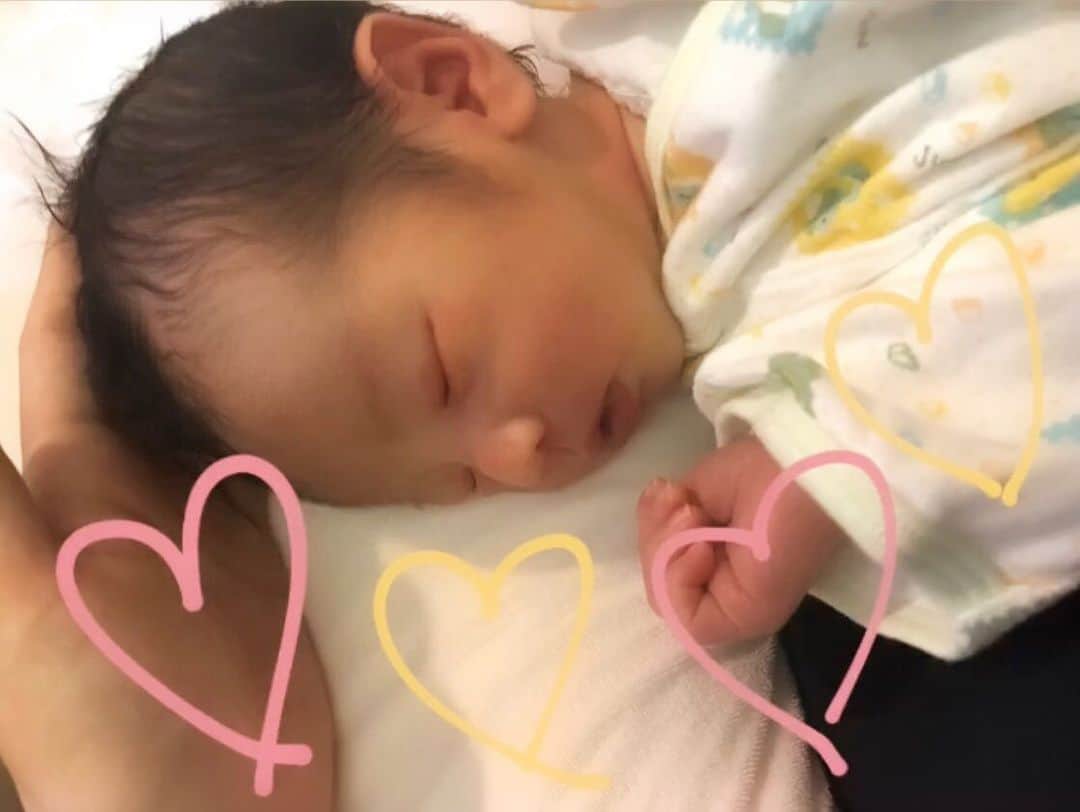 中尾みほのインスタグラム