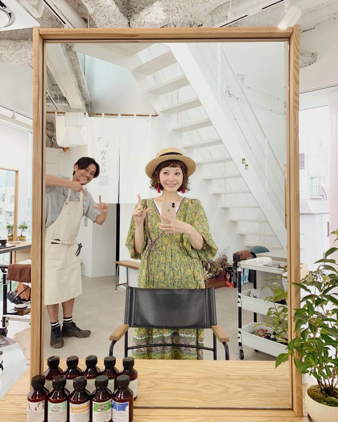 むらたさきのインスタグラム