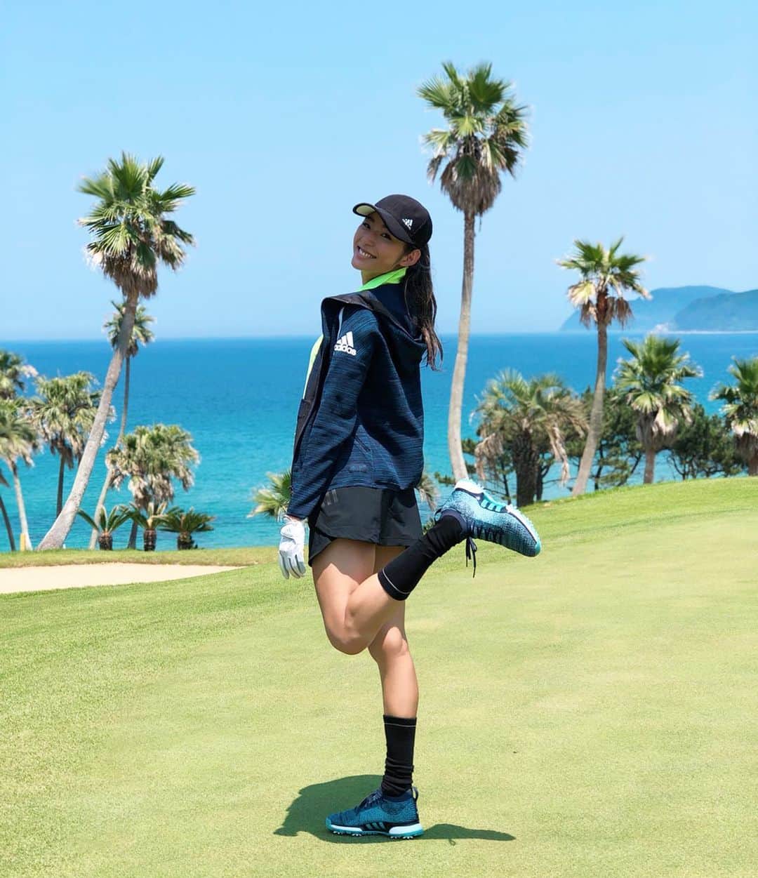 福田萌子のグルメインスタ