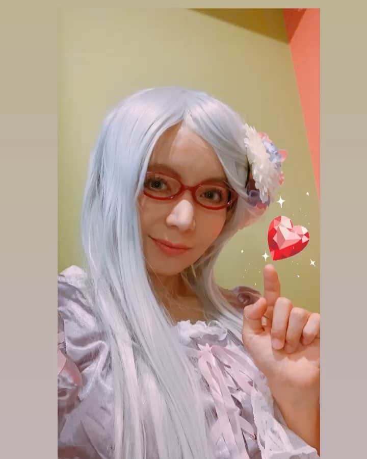 木部さんのインスタグラム