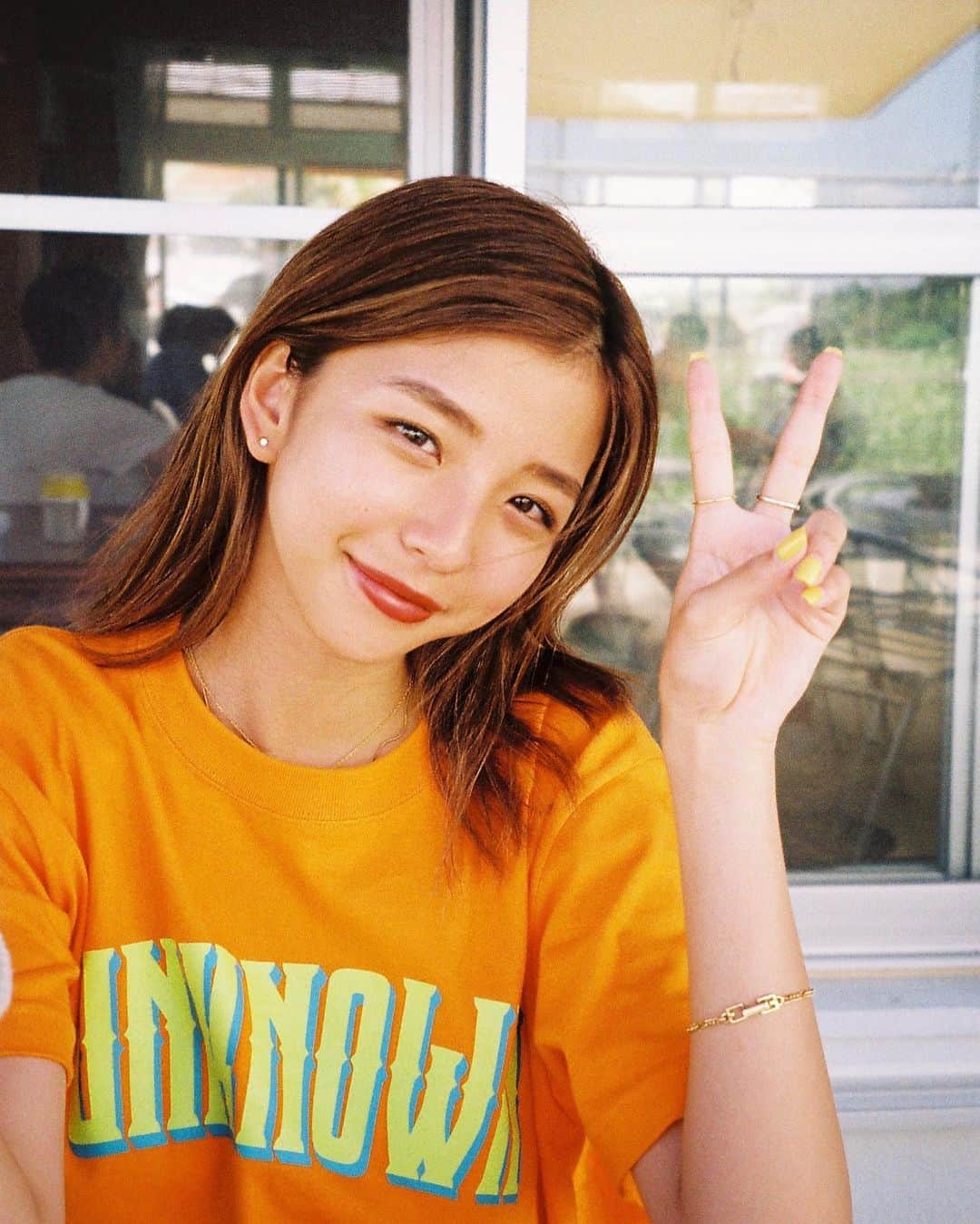 小山はるきのグルメインスタ