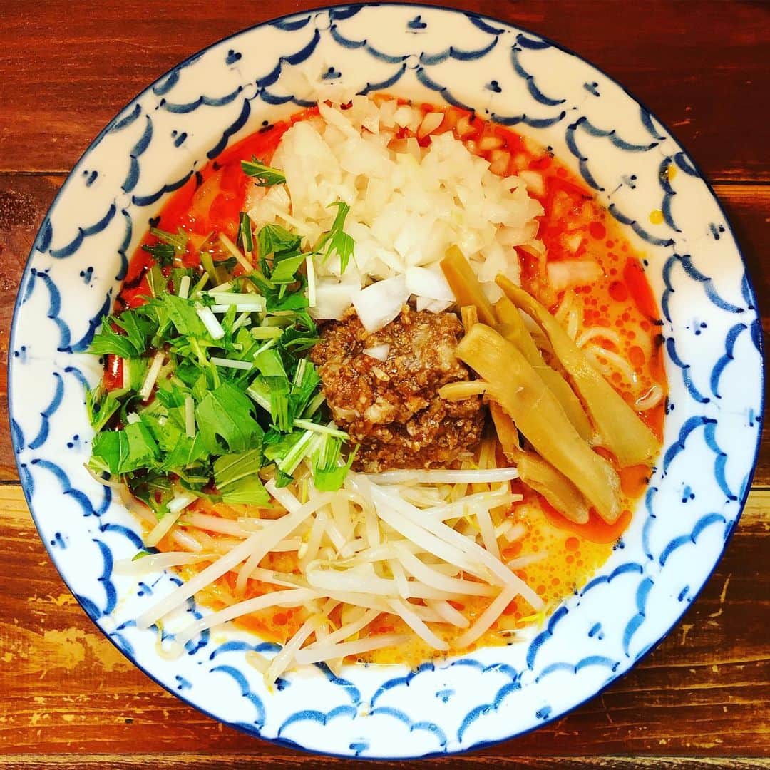 オカモト"MOBY"タクヤのグルメインスタ