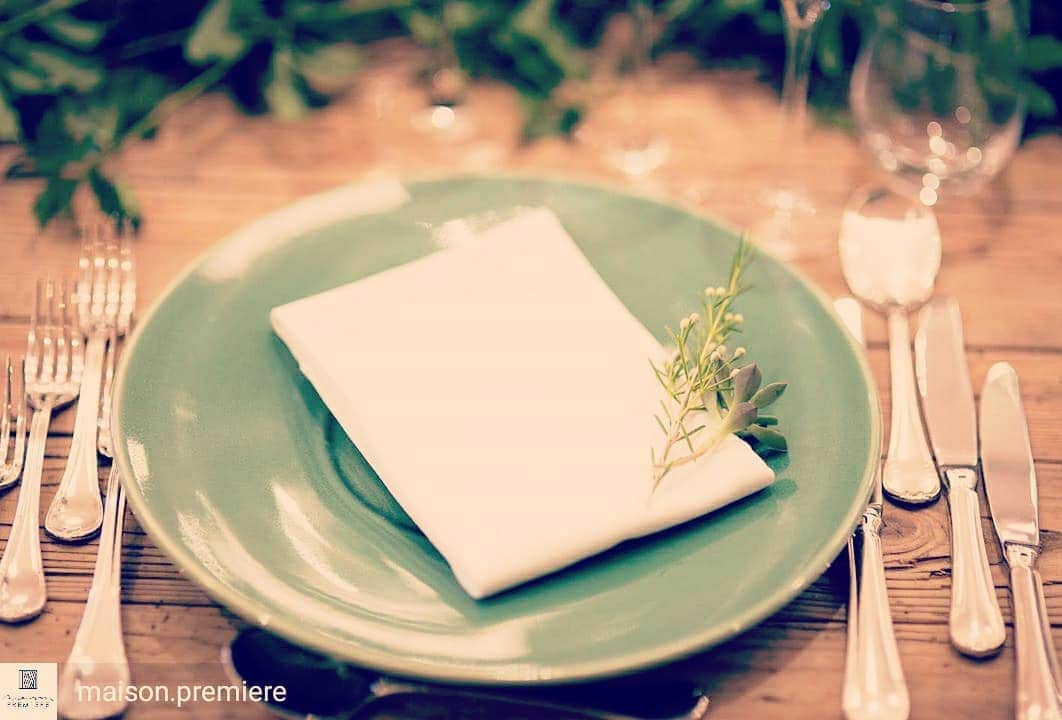 メゾン エルミタージュのグルメインスタ