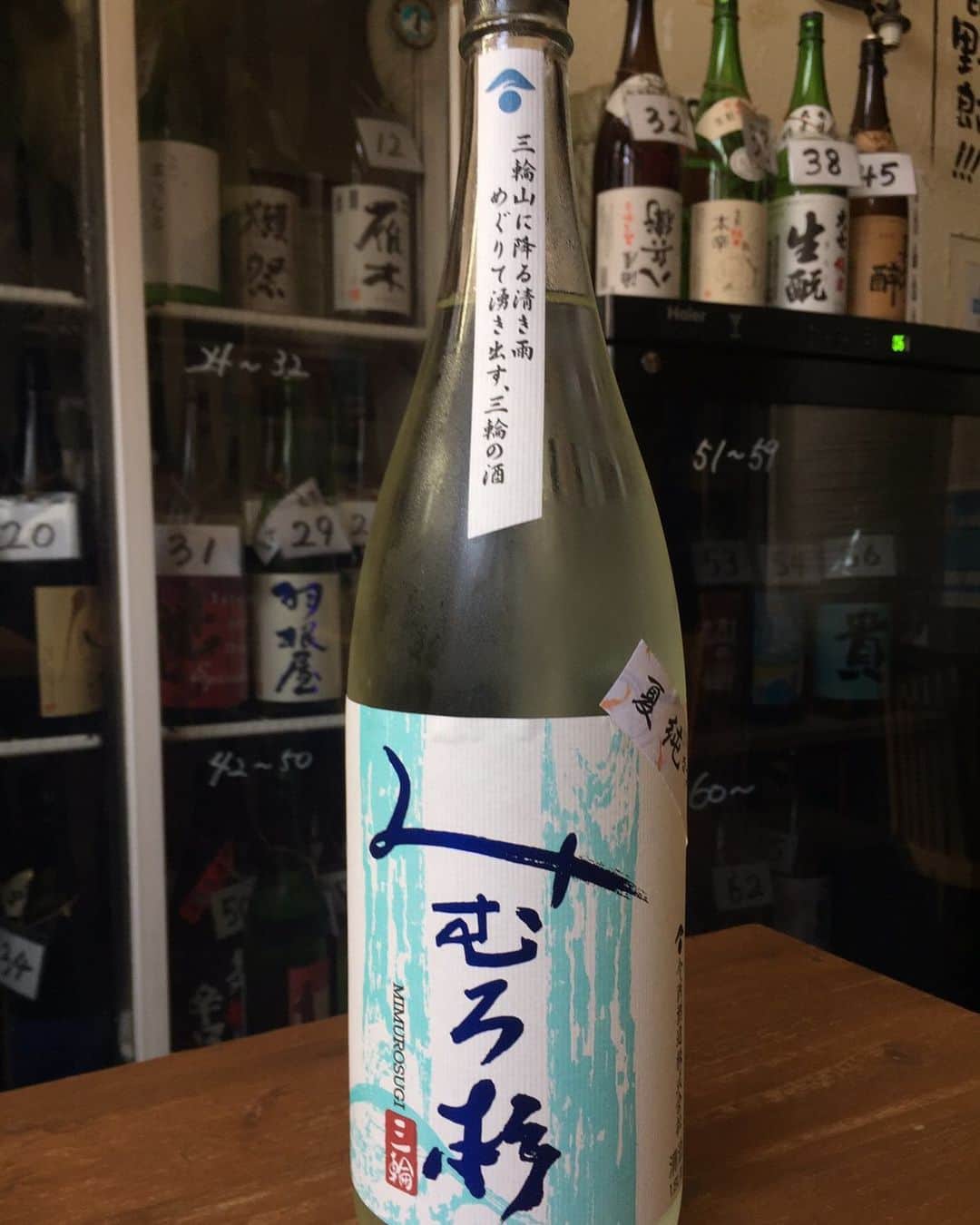 日本酒センター ニューフクシマのグルメインスタ