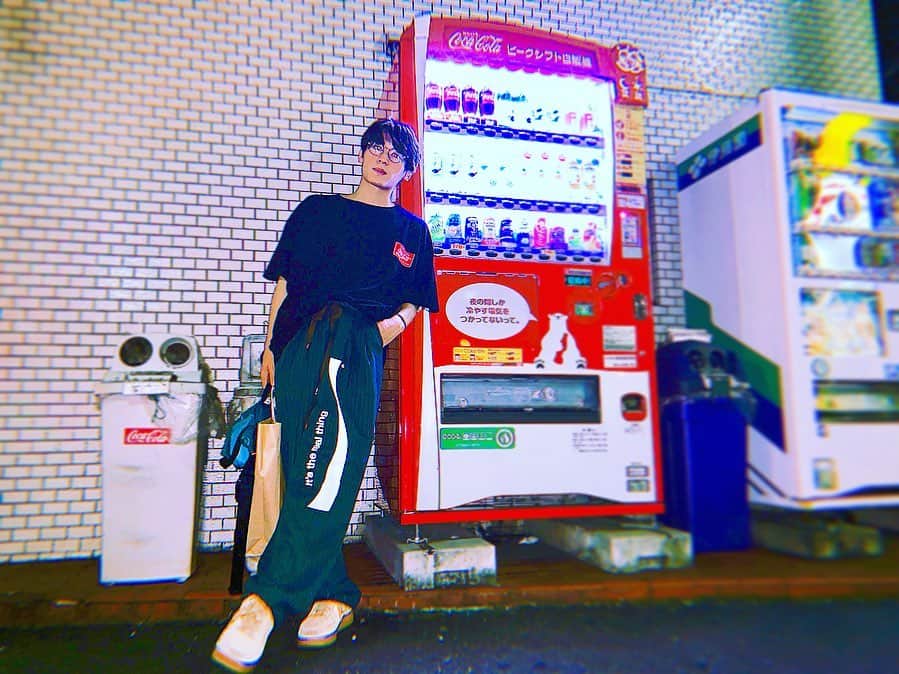 小林亮太のインスタグラム