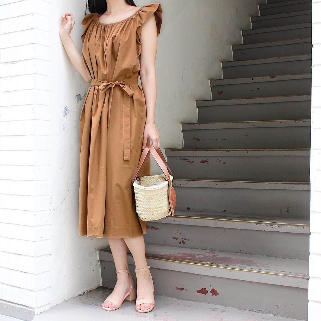 Mode Robeのグルメインスタ