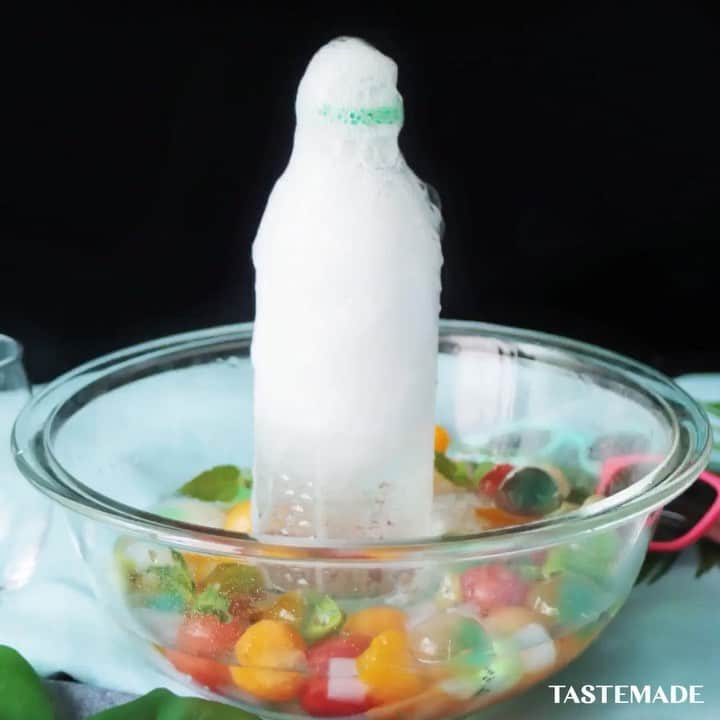 テイストメイドのインスタグラム