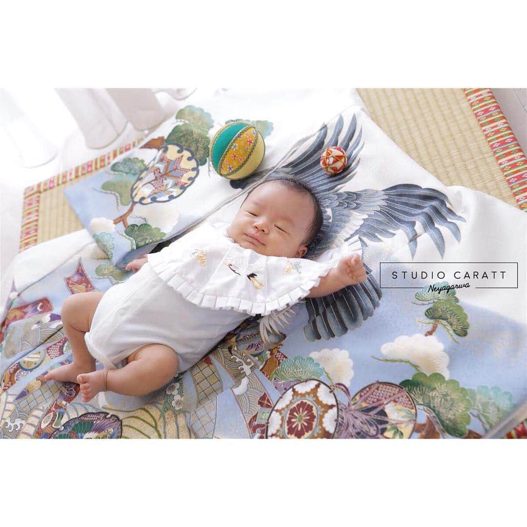 スタジオキャラット 寝屋川店のグルメインスタ