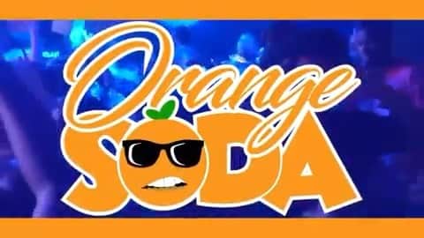 ファンクマスター・フレックスのインスタグラム：「Tonight it’s going down! Get there early! @djclue on the set! Movie!🍊🍊🍊🍊🍊@orangesodafest #Repost @orangesodafest ・・・ It’s finally the week of @orangesodafest! This Saturday we will have live performances from @manniefresh @djclue @dj_unk @dntfrt @thankutrizzy @lovedragon5000 @djmrking @raidenlabs @pastel_b3e as well as the silent garden featuring @whtwetalkinbout @shootyourshotpod and the silent disco DJs @_chayseg @djreemsdope @djsnipez @djbeezz28 @lilratchetsoul @itsjust_leelee @1derfulmusick @xtian614 all hosted by @thedopedixon @rio_hairston @juice_finesse !!!! Tickets on sale now do not miss out! @theorangesoda」