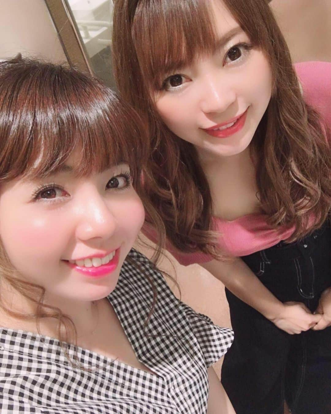 前田まみのインスタグラム