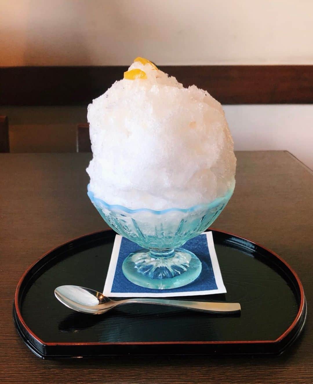 Alysa Ichikiのグルメインスタ